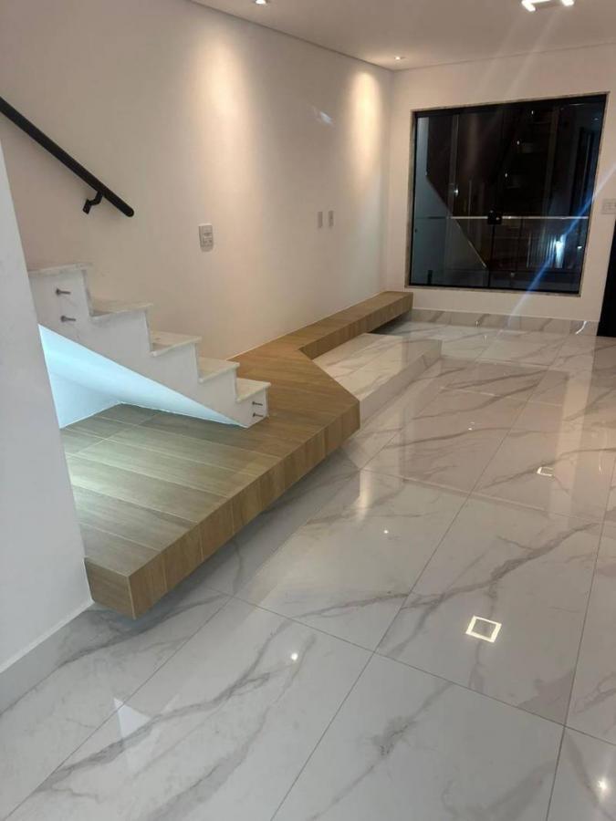 Sobrado, 3 quartos, 210 m² - Foto 6