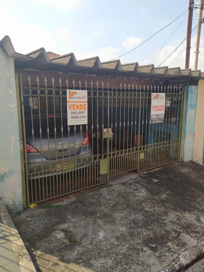 Casa, 3 quartos, 120 m² - Foto 1