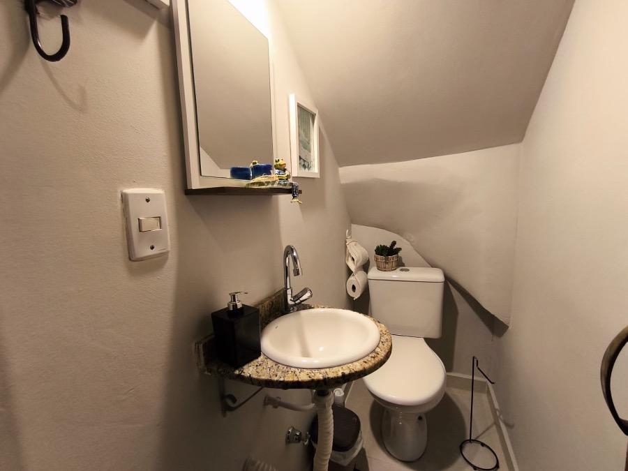 Sobrado, 2 quartos, 58 m² - Foto 14