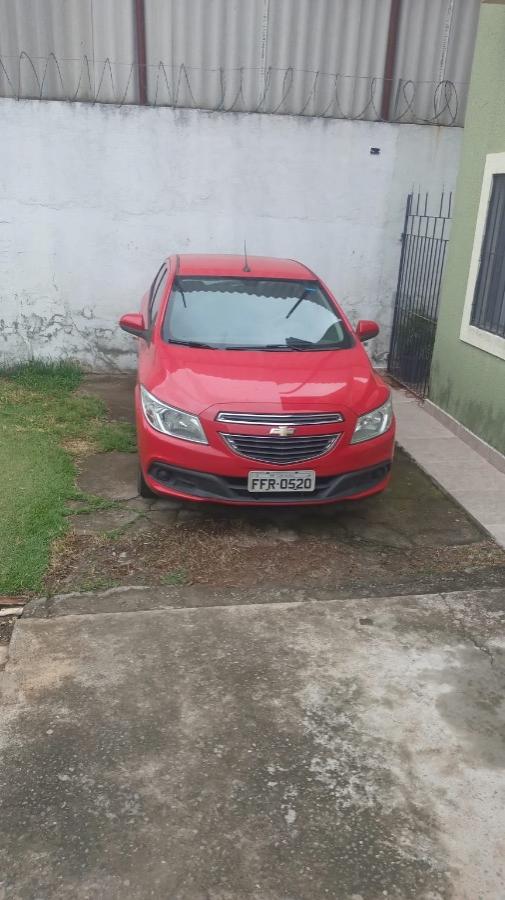 Sobrado, 2 quartos, 60 m² - Foto 3