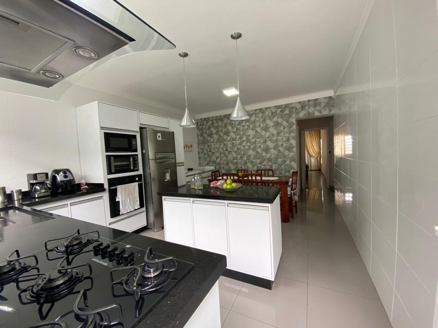 Sobrado, 4 quartos, 120 m² - Foto 7