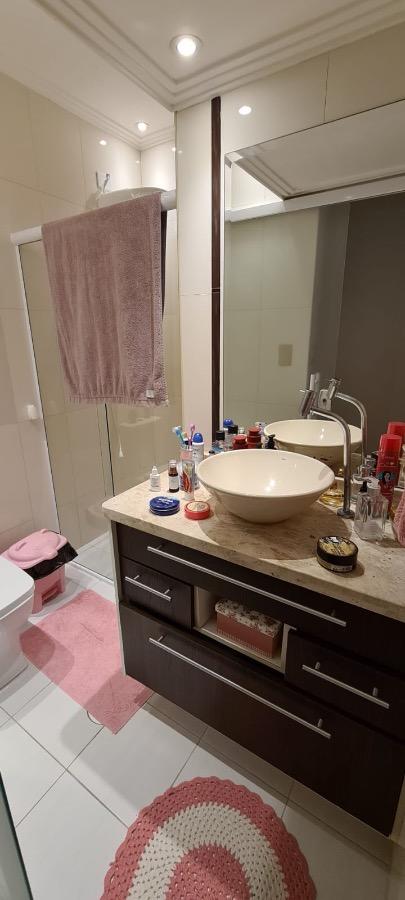 Sobrado, 2 quartos, 80 m² - Foto 8