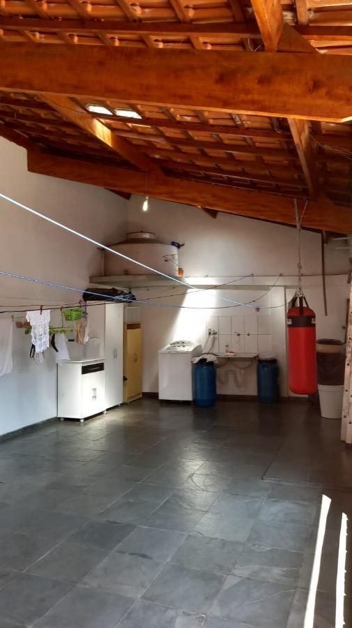 Sobrado, 3 quartos, 203 m² - Foto 16