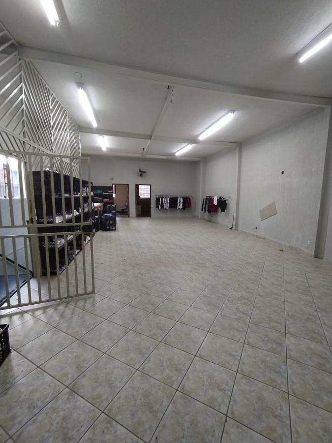 Depósito-Galpão, 120 m² - Foto 3