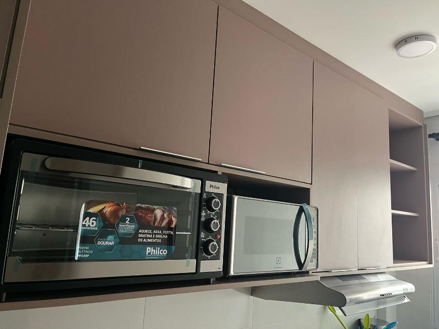 Apartamento, 2 quartos, 120 m² - Foto 10