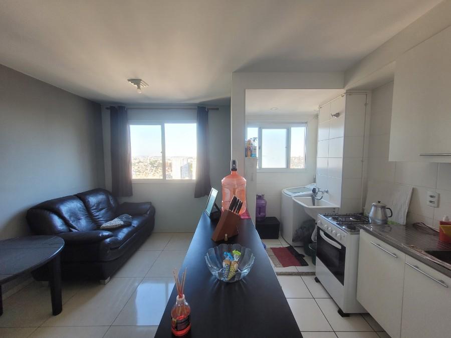 Apartamento, 2 quartos, 40 m² - Foto 11