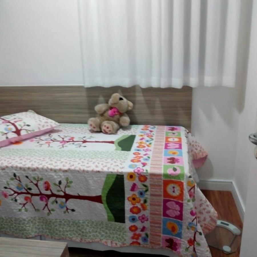 Apartamento, 2 quartos, 65 m² - Foto 8