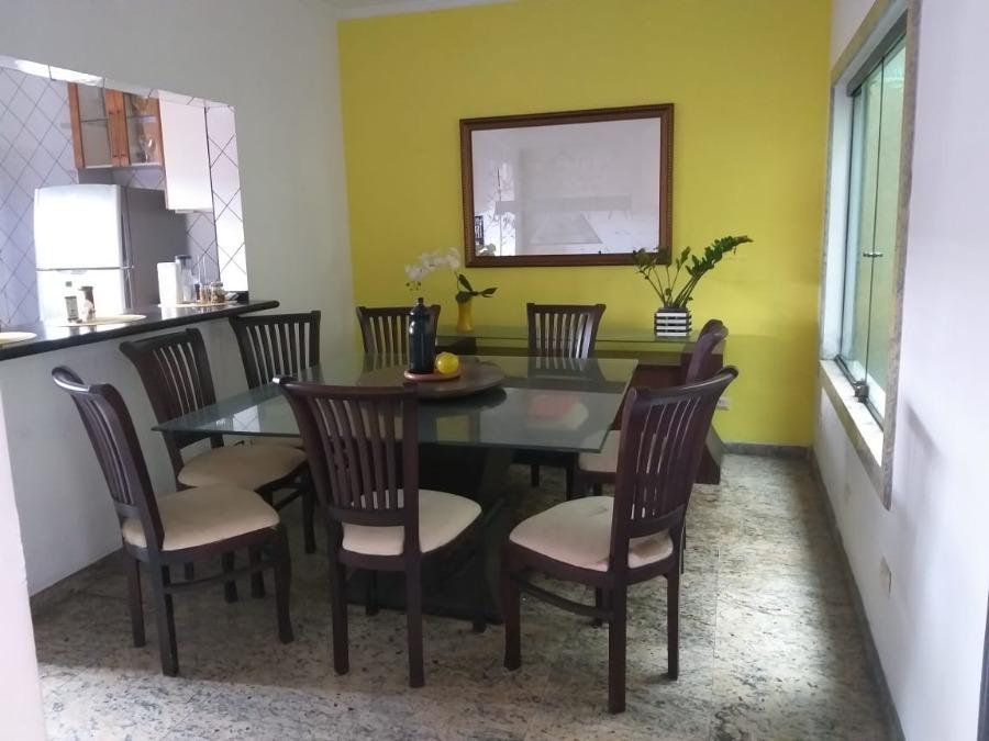 Casa, 3 quartos, 270 m² - Foto 11