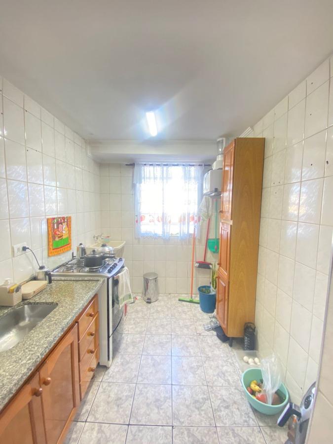 Apartamento, 2 quartos, 48 m² - Foto 7