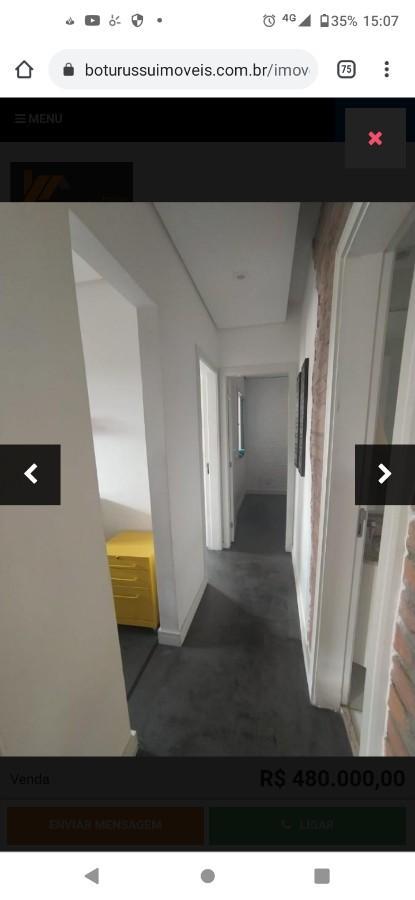 Casa, 3 quartos, 120 m² - Foto 10