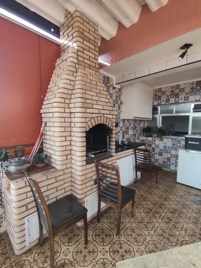 Casa, 3 quartos, 120 m² - Foto 8