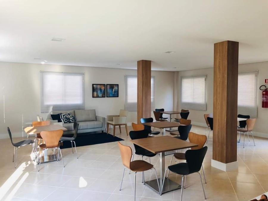 Apartamento, 2 quartos, 50 m² - Foto 12