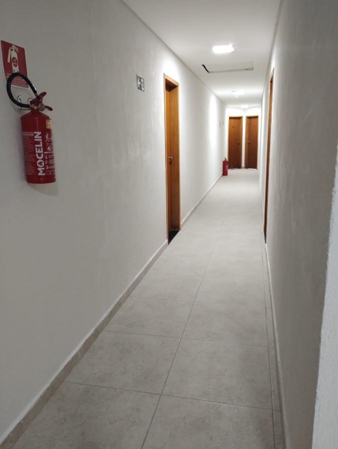 Apartamento, 2 quartos, 43 m² - Foto 1