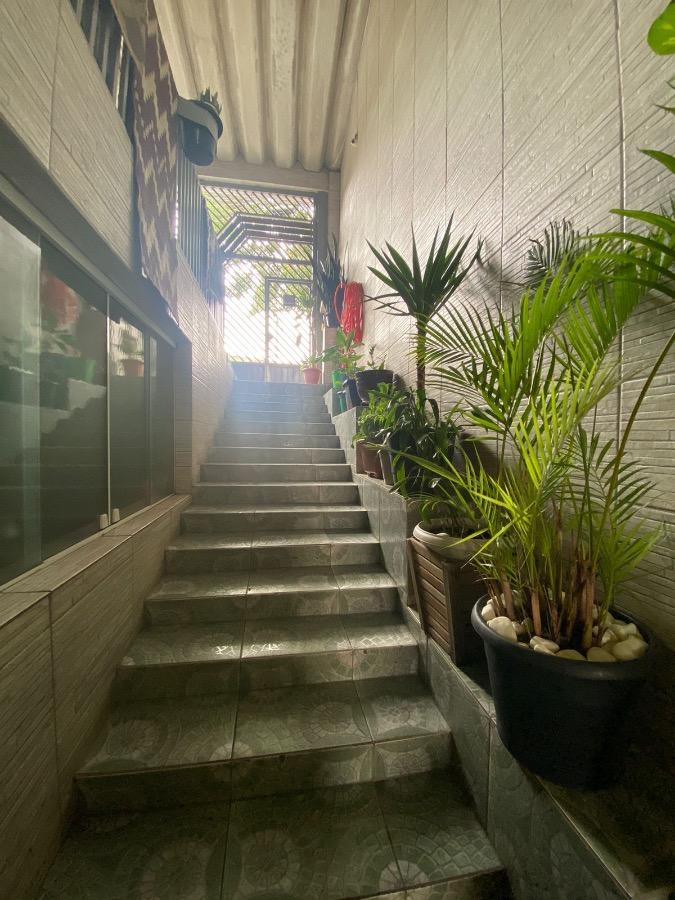 Sobrado, 3 quartos, 140 m² - Foto 4