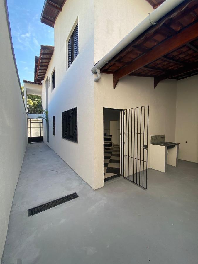 Sobrado, 3 quartos, 119 m² - Foto 5