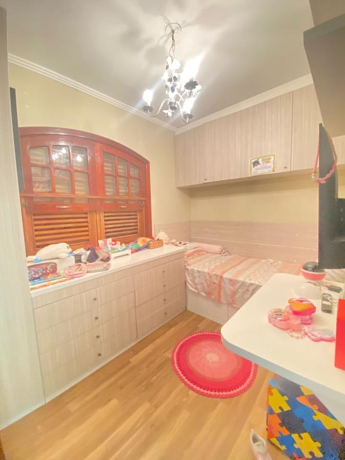 Sobrado, 3 quartos, 250 m² - Foto 19