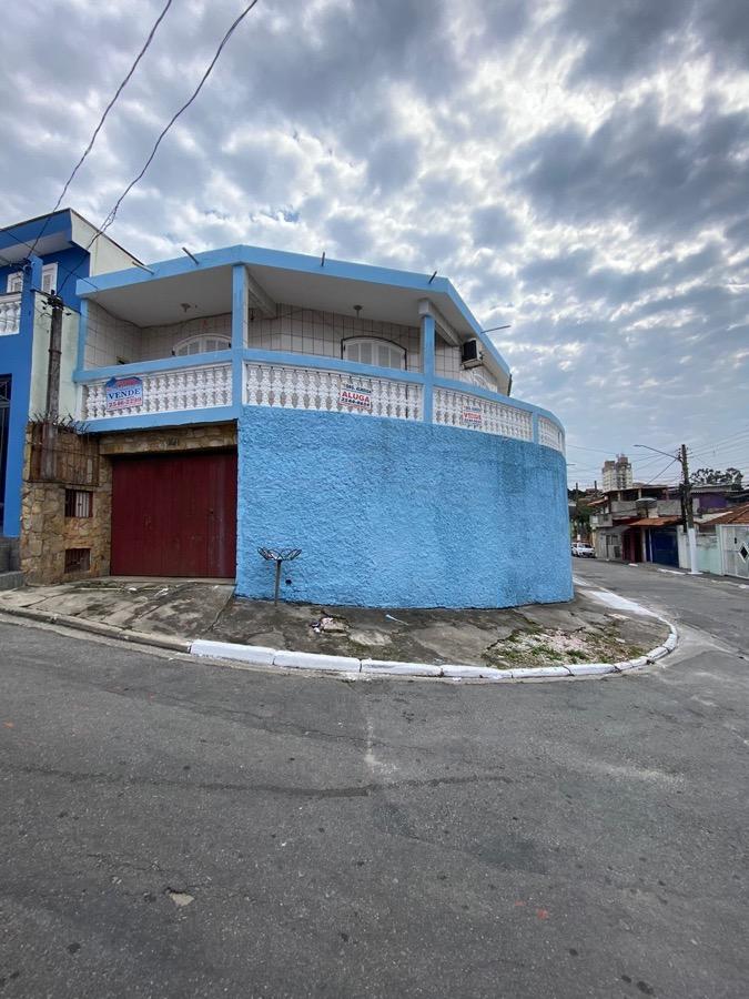 Sobrado, 3 quartos, 159 m² - Foto 2