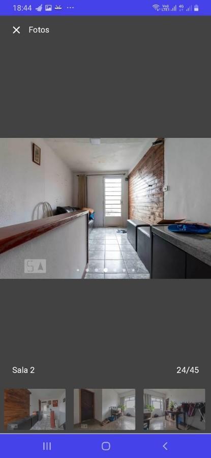 Sobrado, 3 quartos, 250 m² - Foto 11
