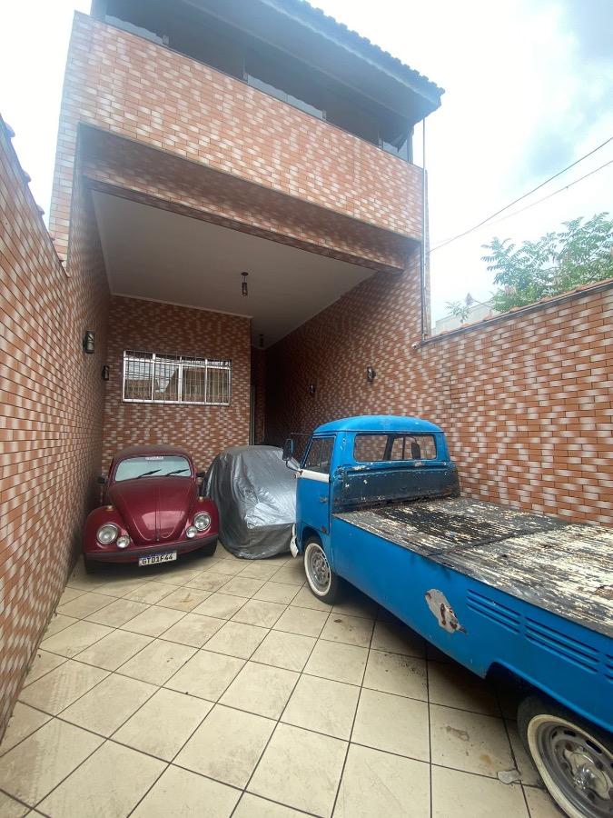 Sobrado, 3 quartos, 200 m² - Foto 4