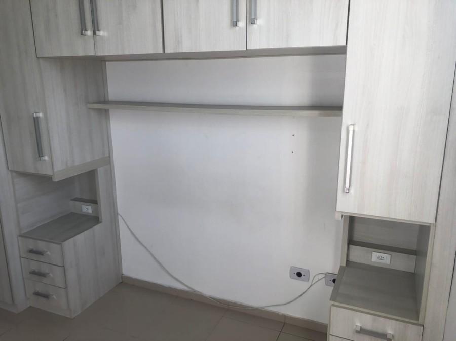 Apartamento, 2 quartos, 56 m² - Foto 5