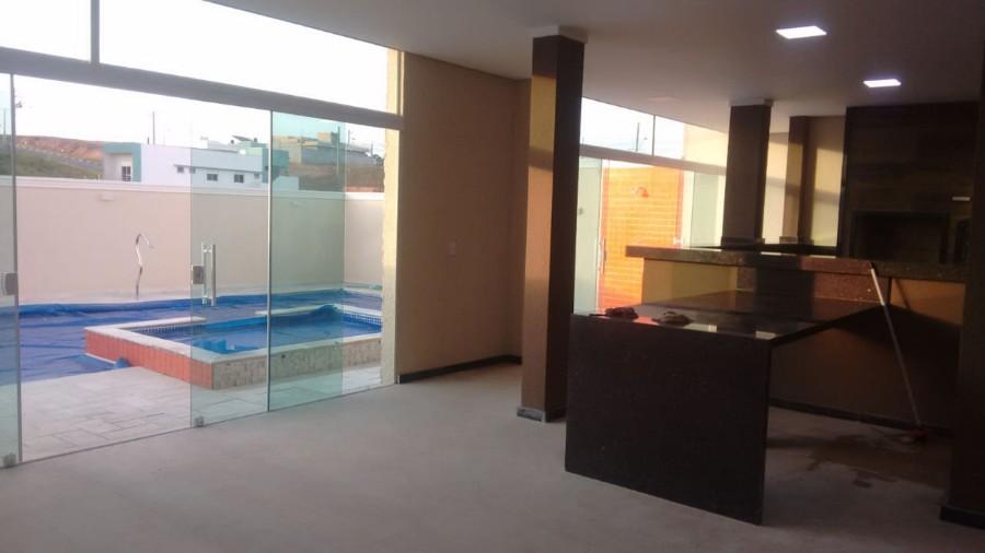 Casa de Condomínio, 3 quartos - Foto 3