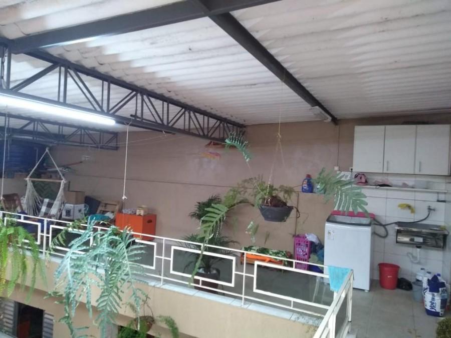 Casa, 3 quartos, 120 m² - Foto 11