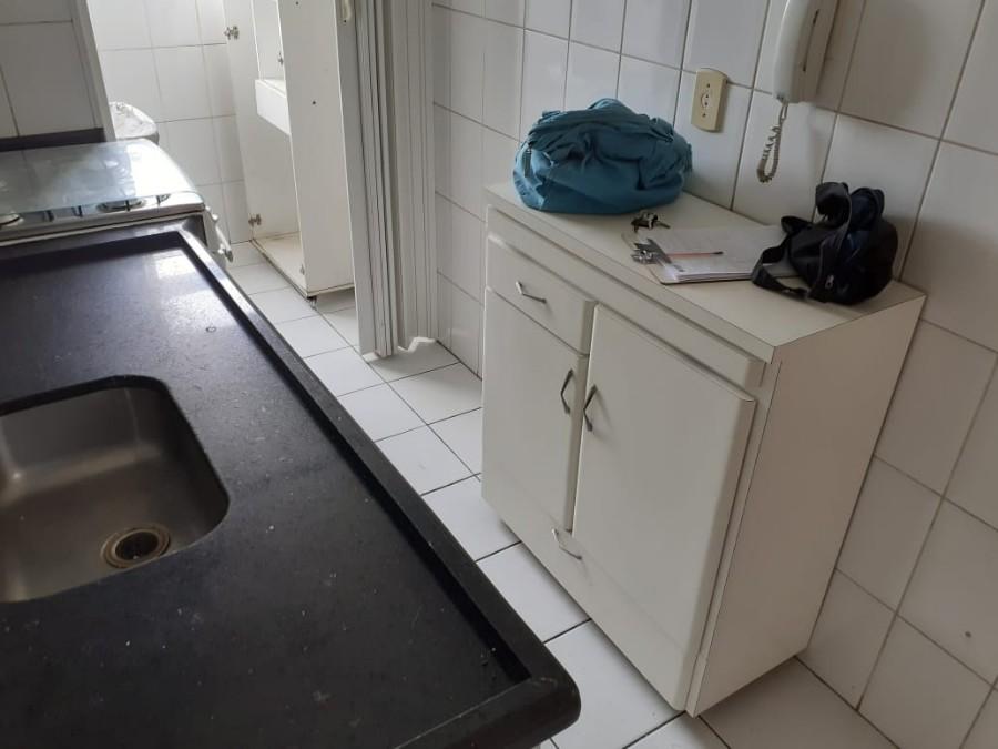 Apartamento, 2 quartos, 50 m² - Foto 12