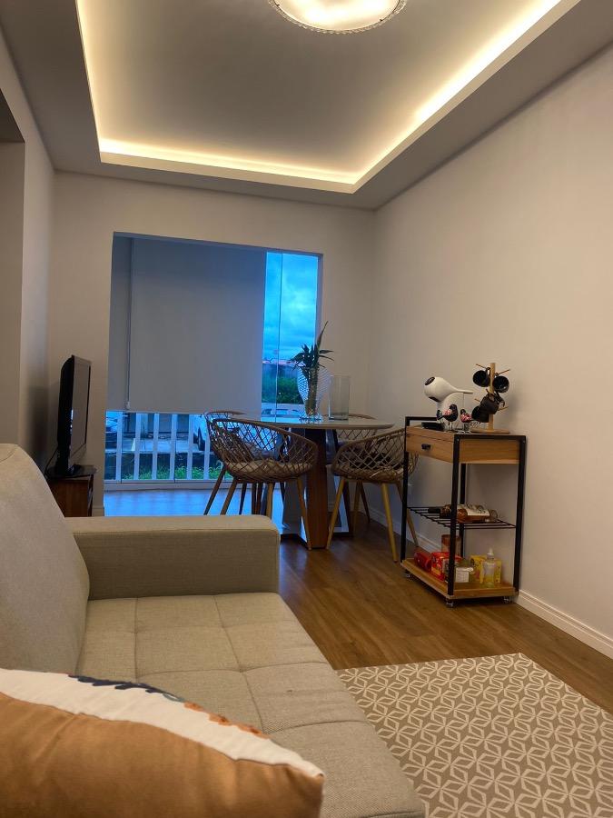 Apartamento, 2 quartos, 50 m² - Foto 1