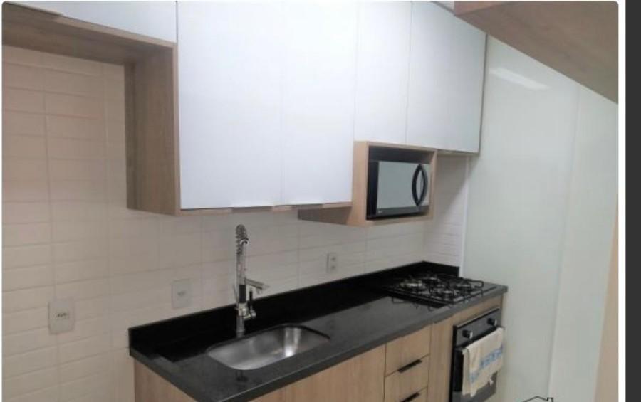 Apartamento, 2 quartos, 68 m² - Foto 2