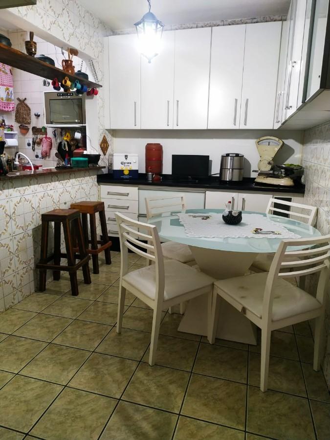 Sobrado, 4 quartos, 168 m² - Foto 9