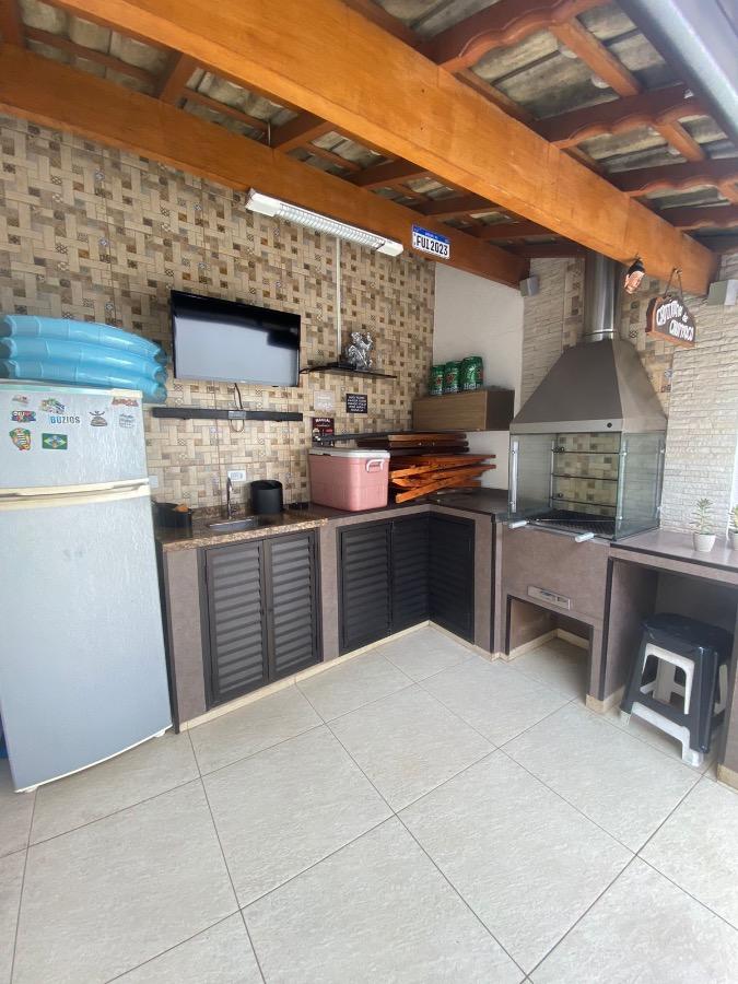 Sobrado, 3 quartos, 100 m² - Foto 14