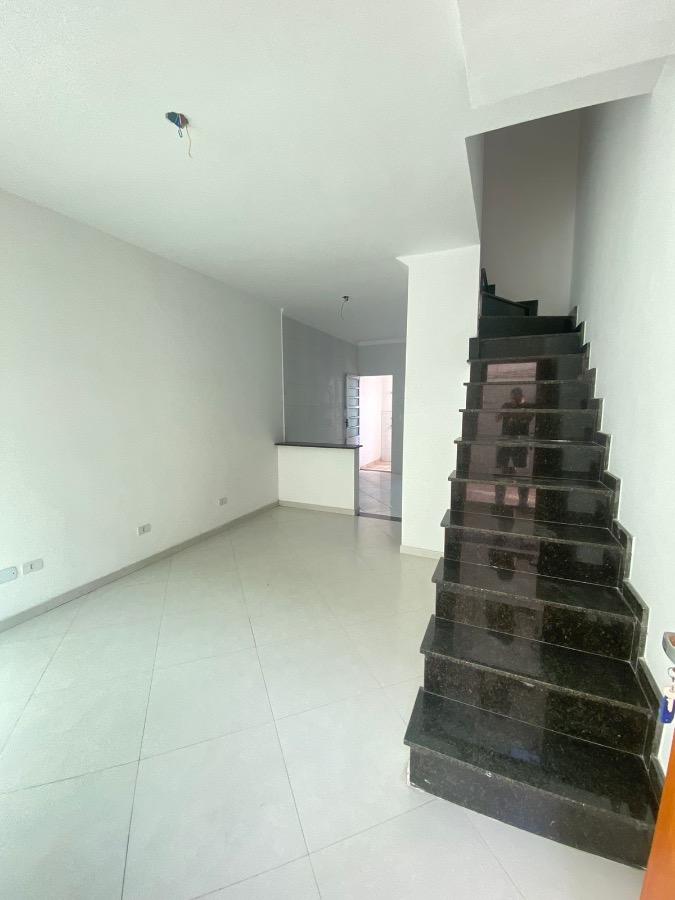 Sobrado, 2 quartos, 70 m² - Foto 10