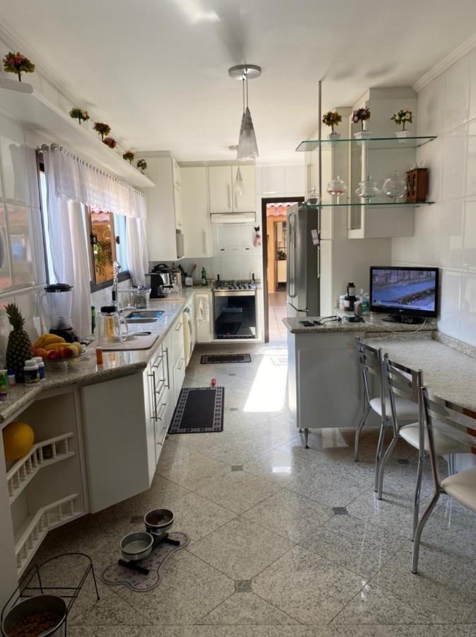 Sobrado, 5 quartos, 120 m² - Foto 3