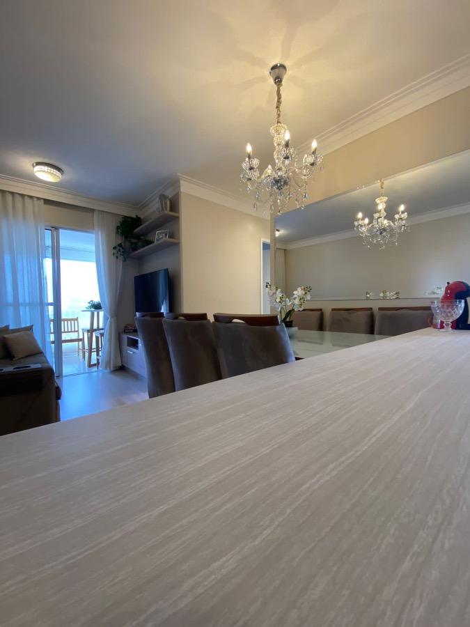 Apartamento, 3 quartos, 74 m² - Foto 3