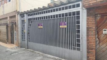 Casa para Venda por R$360.000,00 com 130m², 2 dormitórios, 1 vaga e 1 banheiro - Vila buenos aires, São paulo / SP