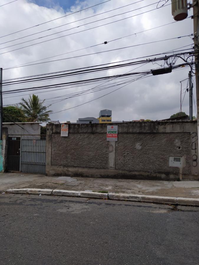 Terreno, 450 m² - Foto 2