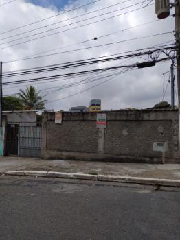 Terreno para Venda por R$480.000,00 com 450m² - Ermelino matarazzo, São paulo / SP