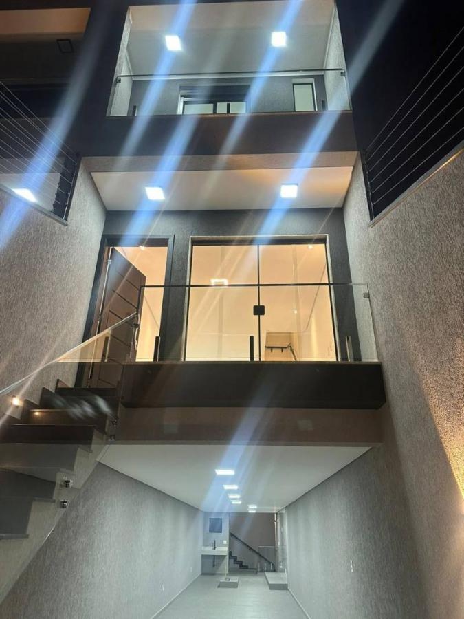 Sobrado, 3 quartos, 210 m² - Foto 4