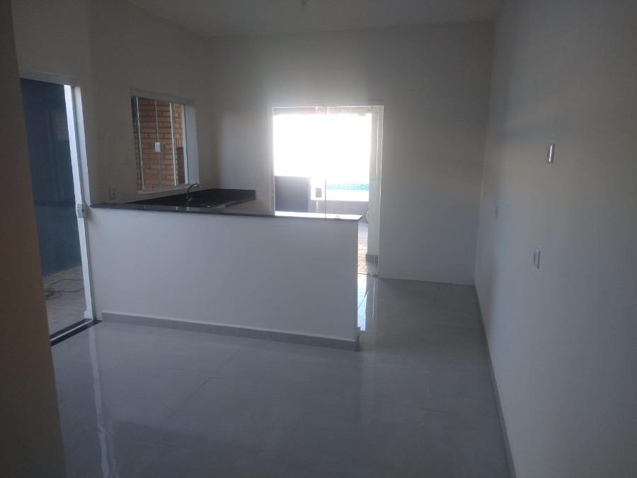 Casa, 1 quarto, 74 m² - Foto 5