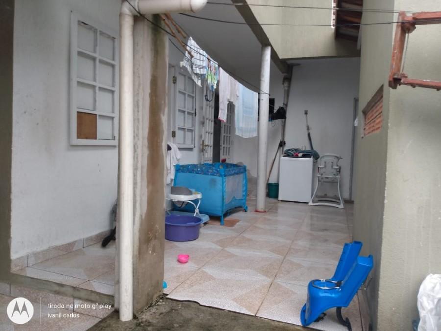 Casa, 3 quartos, 150 m² - Foto 10