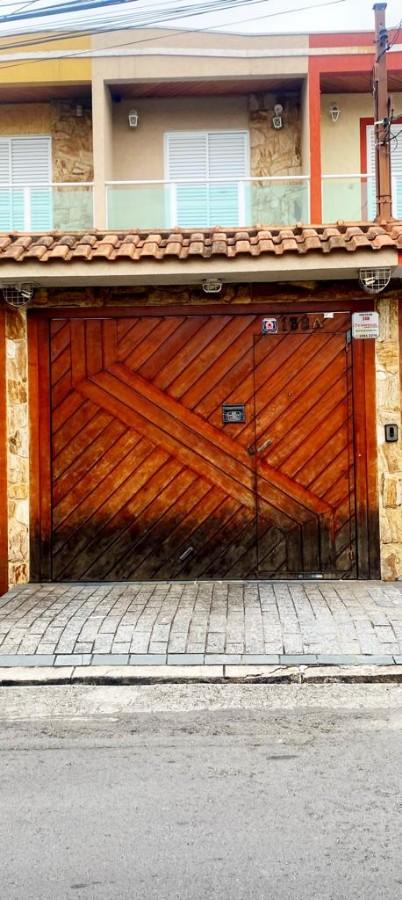 Sobrado, 2 quartos, 120 m² - Foto 16