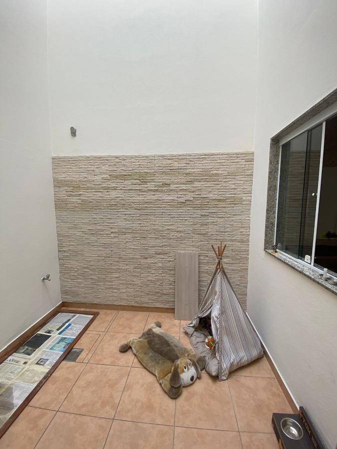 Sobrado, 3 quartos, 100 m² - Foto 6