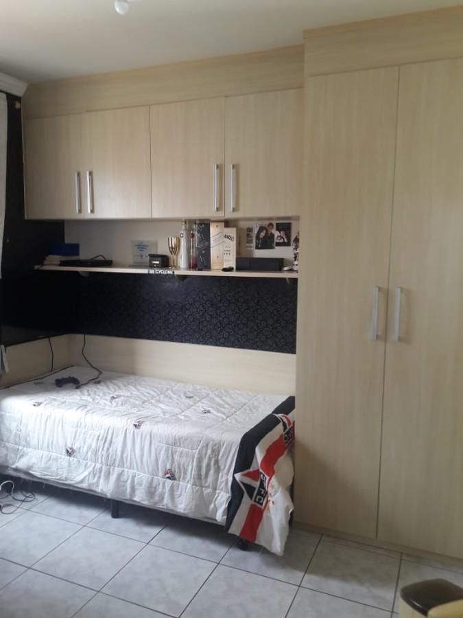 Apartamento, 2 quartos, 47 m² - Foto 9