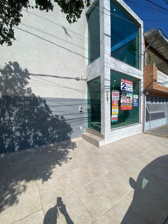 Apartamento, 2 quartos, 49 m² - Foto 2