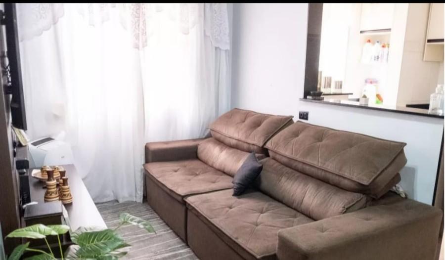 Apartamento, 2 quartos, 59 m² - Foto 19