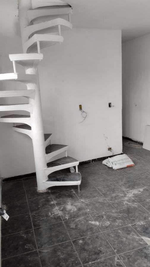 Sobrado, 2 quartos, 90 m² - Foto 8