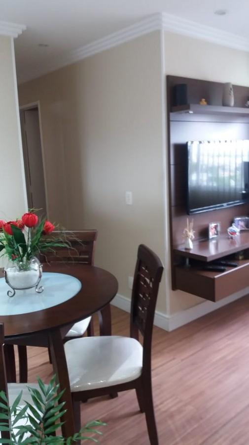 Apartamento, 2 quartos, 50 m² - Foto 18