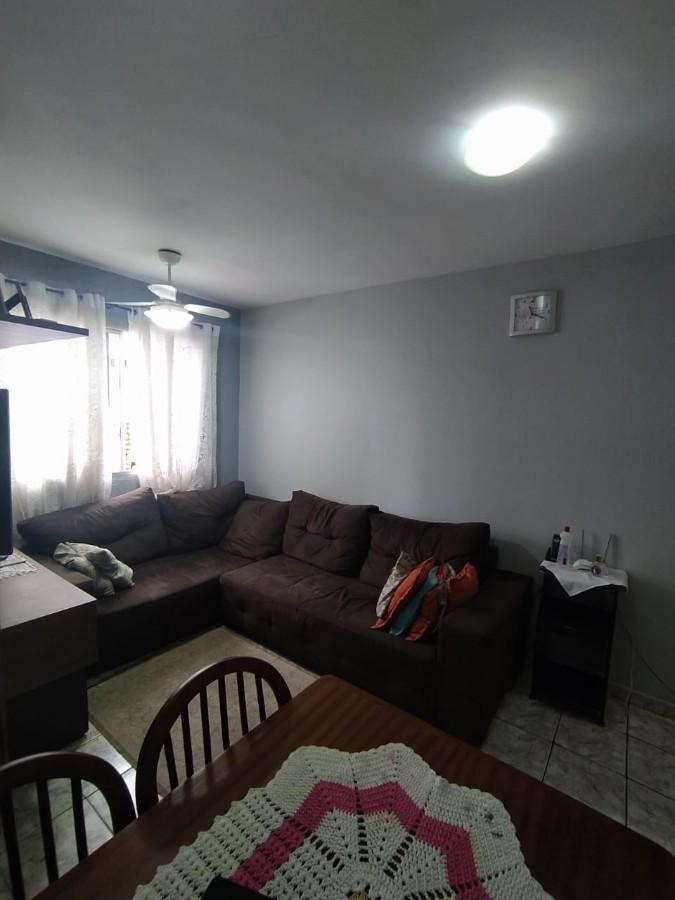 Apartamento, 2 quartos, 44 m² - Foto 9