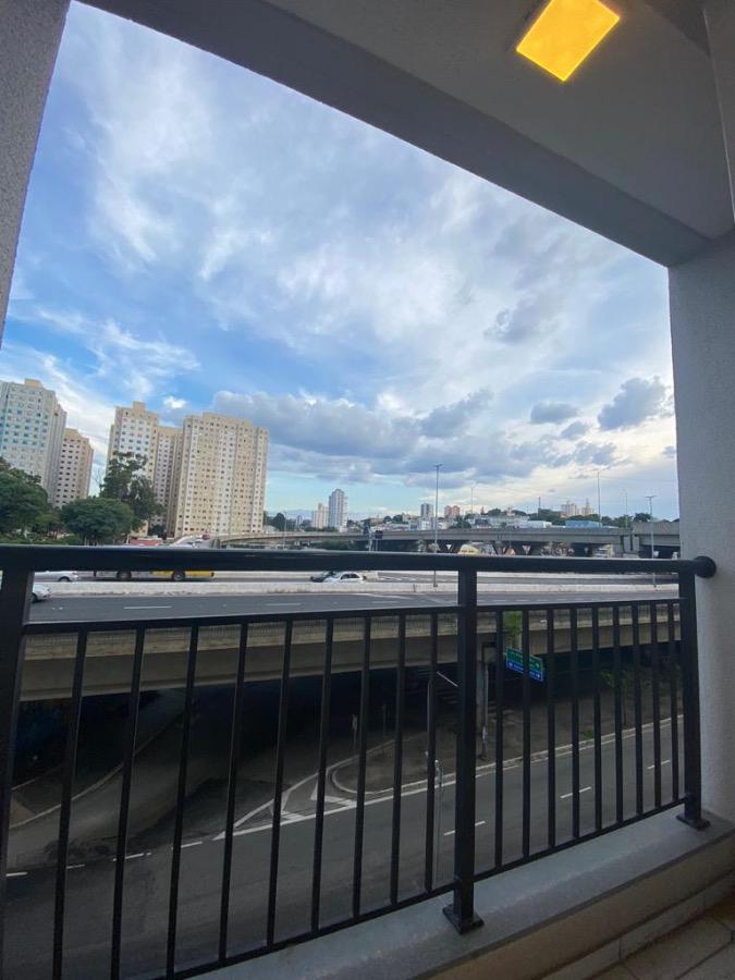 Apartamento, 2 quartos, 38 m² - Foto 6