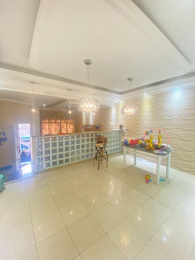 Sobrado, 3 quartos, 200 m² - Foto 5